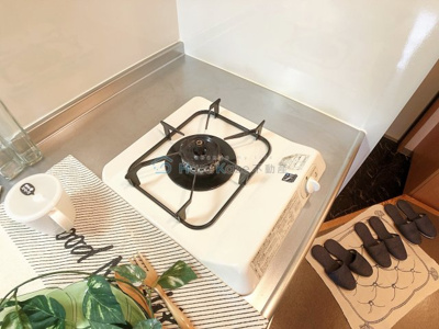 【キッチン】 | セントラルハイツ名古屋【名古屋市賃貸・オートロック】