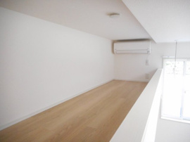 過ごしやすい室内です