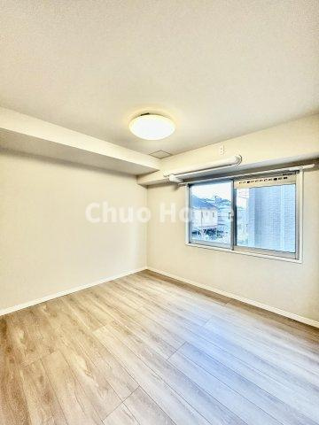 グレイス大島の子供部屋|【子供部屋】お子様を持つ家庭の約6割が「家族や子どものため」に購入を希望。入学後の転校を避け、広い空間でのびのび育てたいなどの親心が、家探しのきっかけになっているようです。