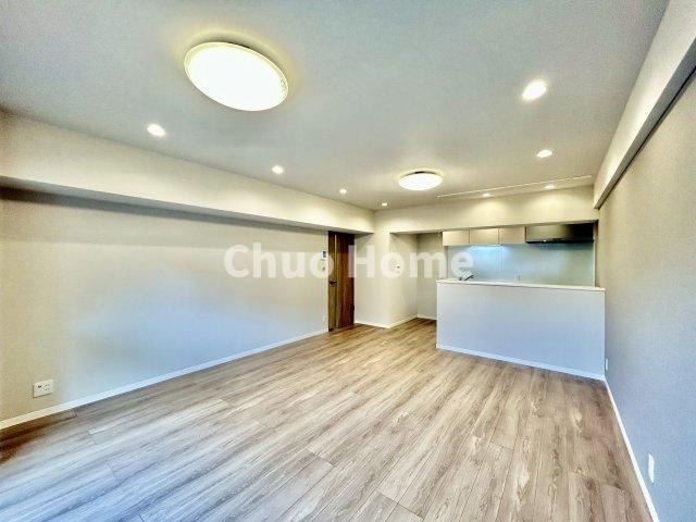 グレイス大島のダイニング|ダイニング