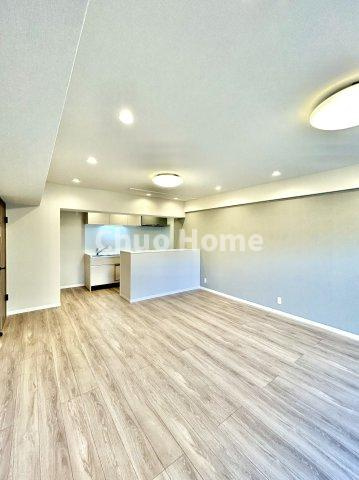 グレイス大島の内装|内装