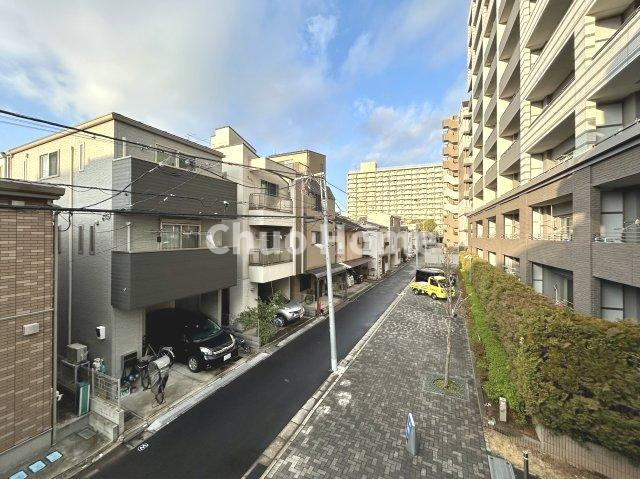 グレイス大島の展望|眺望