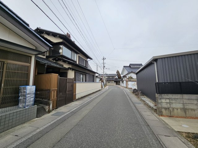 丹波島1丁目土地の周辺