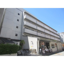 おしゃれな外観です