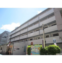 外観もきれいです