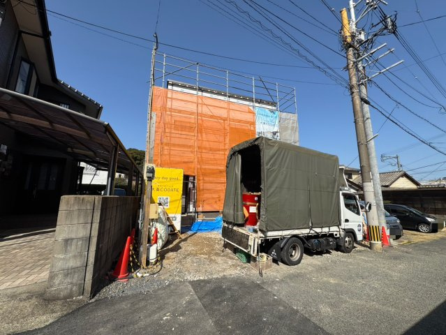 ARCHI DAYS－アーキデイズ－小倉北区上到津2丁目【小倉北区　新築戸建て】