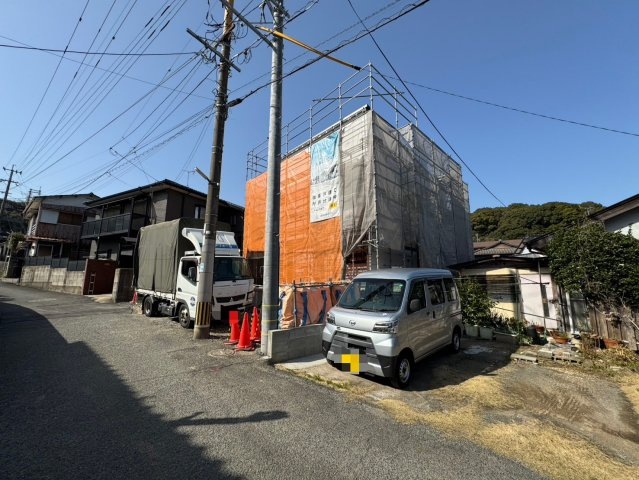 【外観】の画像