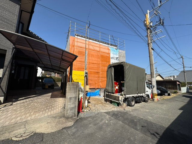 【外観】の画像