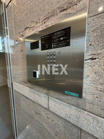 横浜市中区石川町２丁目の賃貸マンションのその他共用部分