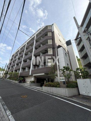横浜市中区石川町２丁目の賃貸マンション