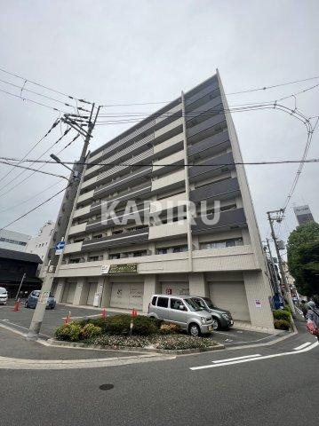 グランシャリオ