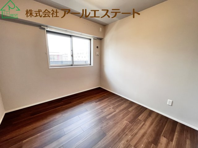 ミラキタシティ姫路　JR播但線「野里駅」徒歩4分の子供部屋