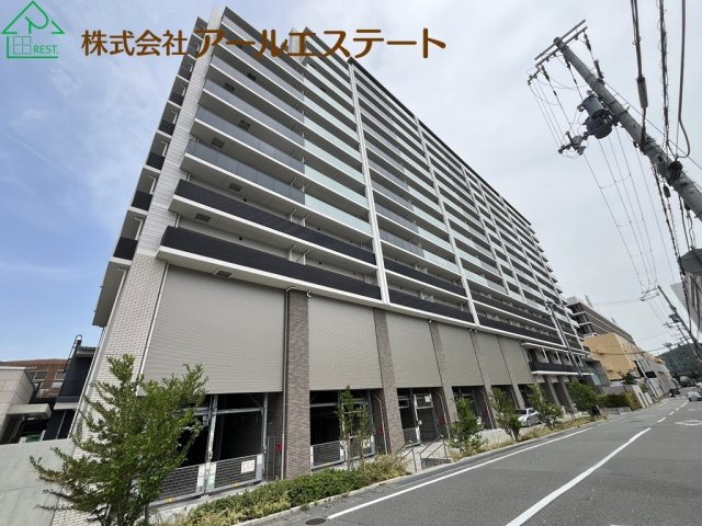 ミラキタシティ姫路　JR播但線「野里駅」徒歩4分