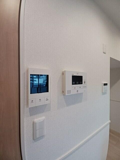 プラザ・デル・ソルの設備