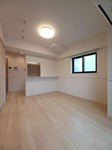 プラザ・デル・ソルの居間・リビング