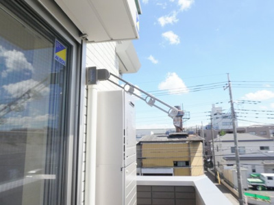 【展望】 | ベルクレスト