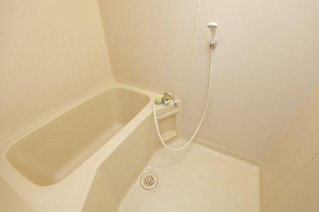 江上ビルの浴室