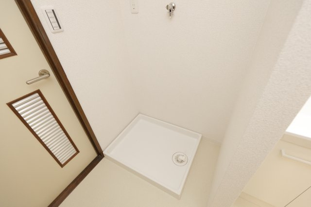 ＬＥＲＥＶＥ北小岩Ⅱの設備