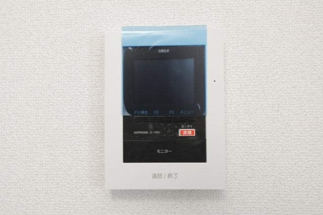 ＬＥＲＥＶＥ北小岩Ⅱのセキュリティ