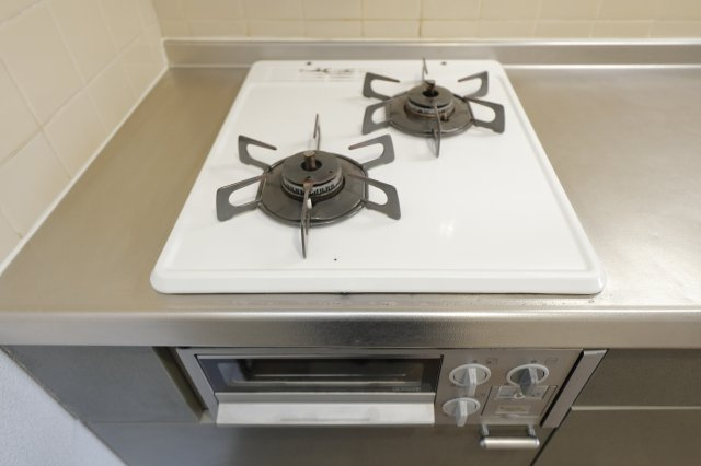 ＬＥＲＥＶＥ北小岩Ⅱのキッチン