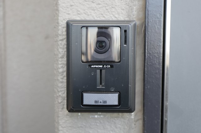 ＬＥＲＥＶＥ北小岩Ⅱのセキュリティ