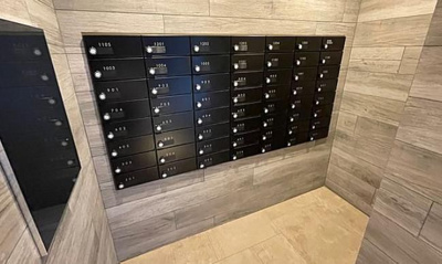 【設備】 | QUALITAS日本橋浜町（クオリタス日本橋浜町）