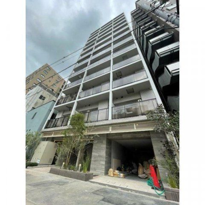 【外観】 | QUALITAS日本橋浜町（クオリタス日本橋浜町）