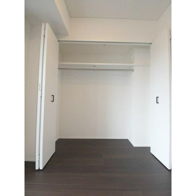 【収納】 | QUALITAS日本橋浜町（クオリタス日本橋浜町）