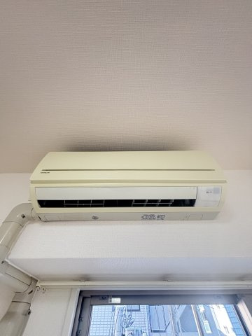 オーキッドレジデンス神戸三宮の設備