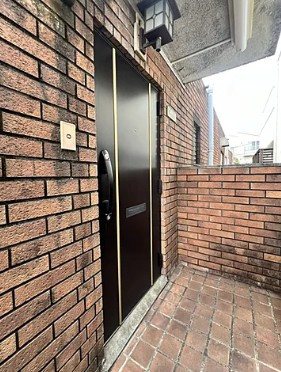 【その他共用部分】 | シャトーナベシマ