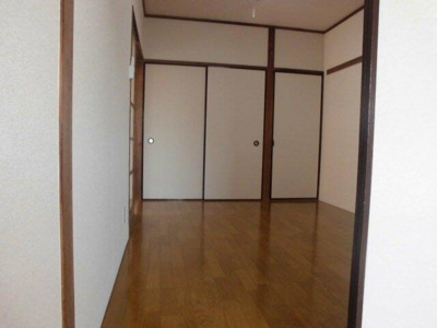 【内装】 | シャトーナベシマ | 別部屋参考用写真 