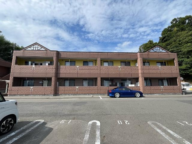 レゾネイト・セゾン５１の外観|外観写真（昼）