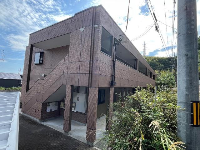 レゾネイト・セゾン５１の外観|外観写真（昼）