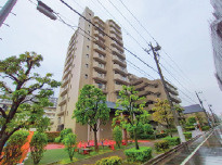 ブライトコート平井