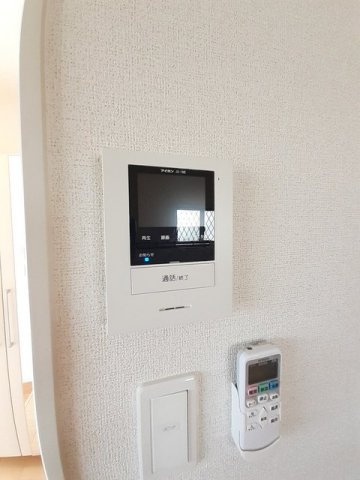 クーラヴェルデＡの設備