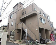 メゾン　ベルファミーユの画像