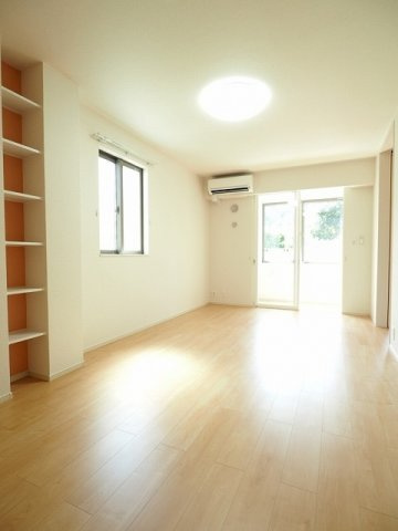 グランデ　フィオーレ　虹ケ浜の内装