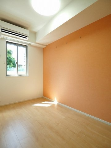 グランデ　フィオーレ　虹ケ浜の内装