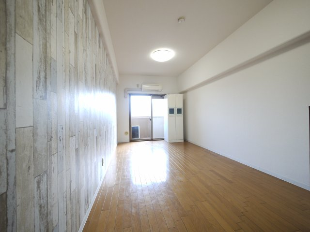 朝日プラザ岡山サウスフロント412号室のその他