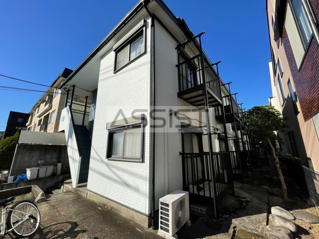 メゾン・ジュルビアン