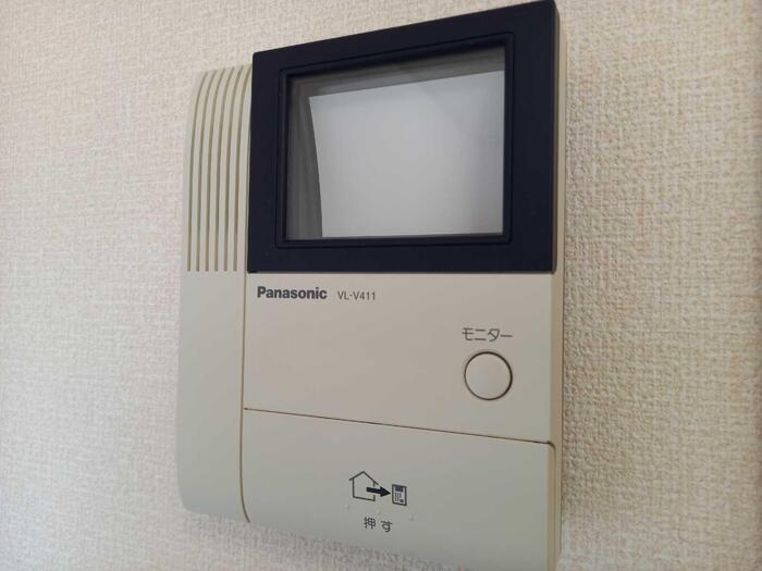 サンテラスＰｉｘｙのセキュリティ