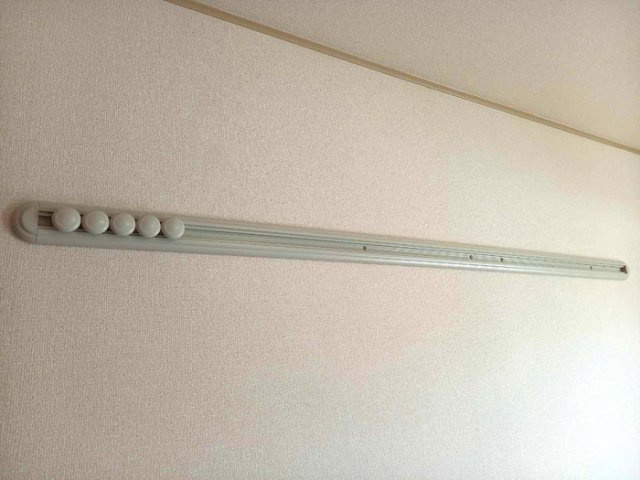 サンテラスＰｉｘｙの内装