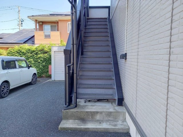 サンテラスＰｉｘｙのその他