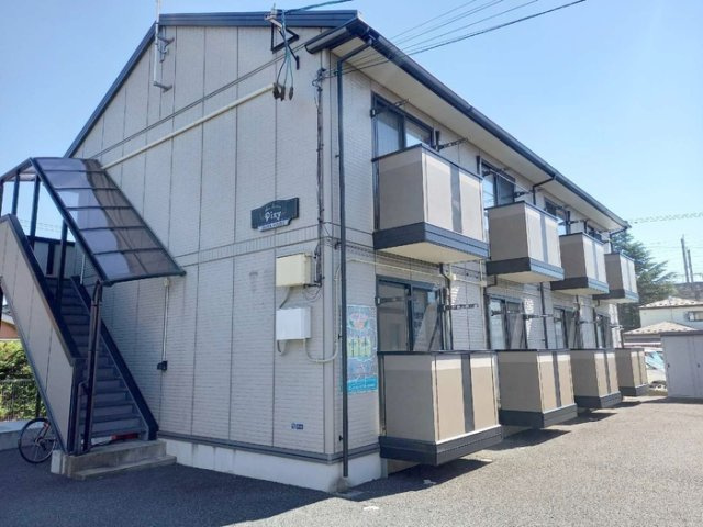 サンテラスＰｉｘｙ