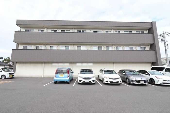 丸庄ビルヂング