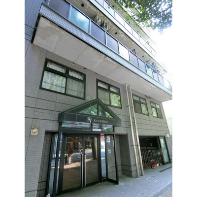 【エントランス】 | ケイズ八王子(ケイズハチオウジ)