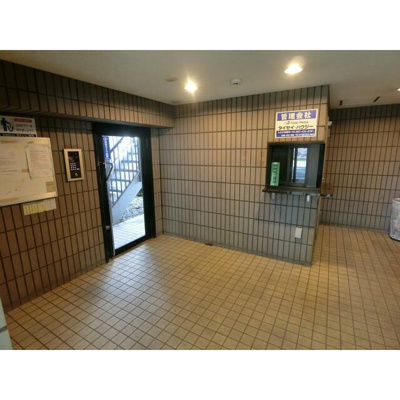 【その他共用部分】 | ケイズ八王子(ケイズハチオウジ)