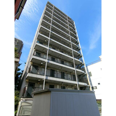 【外観】 | ケイズ八王子(ケイズハチオウジ)