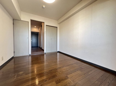 【洋室】 | ケイズ八王子(ケイズハチオウジ)