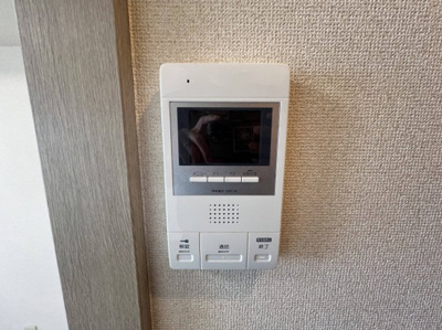 【セキュリティ】 | ケイズ八王子(ケイズハチオウジ)